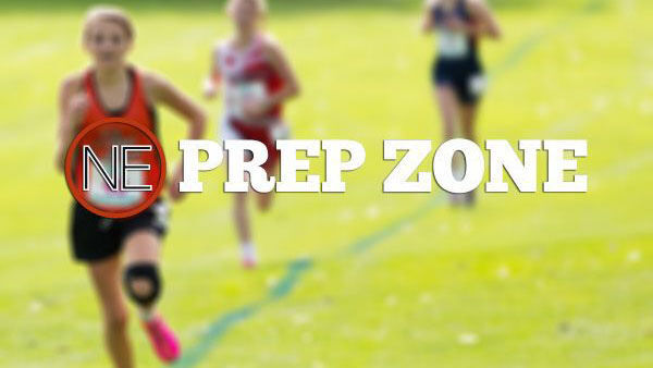 Girls cross country Class C: Sidney
